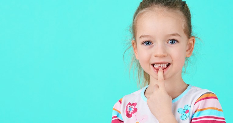 Liječnici tvrde da čuvanje mliječnih zuba vašoj djeci može spasiti život